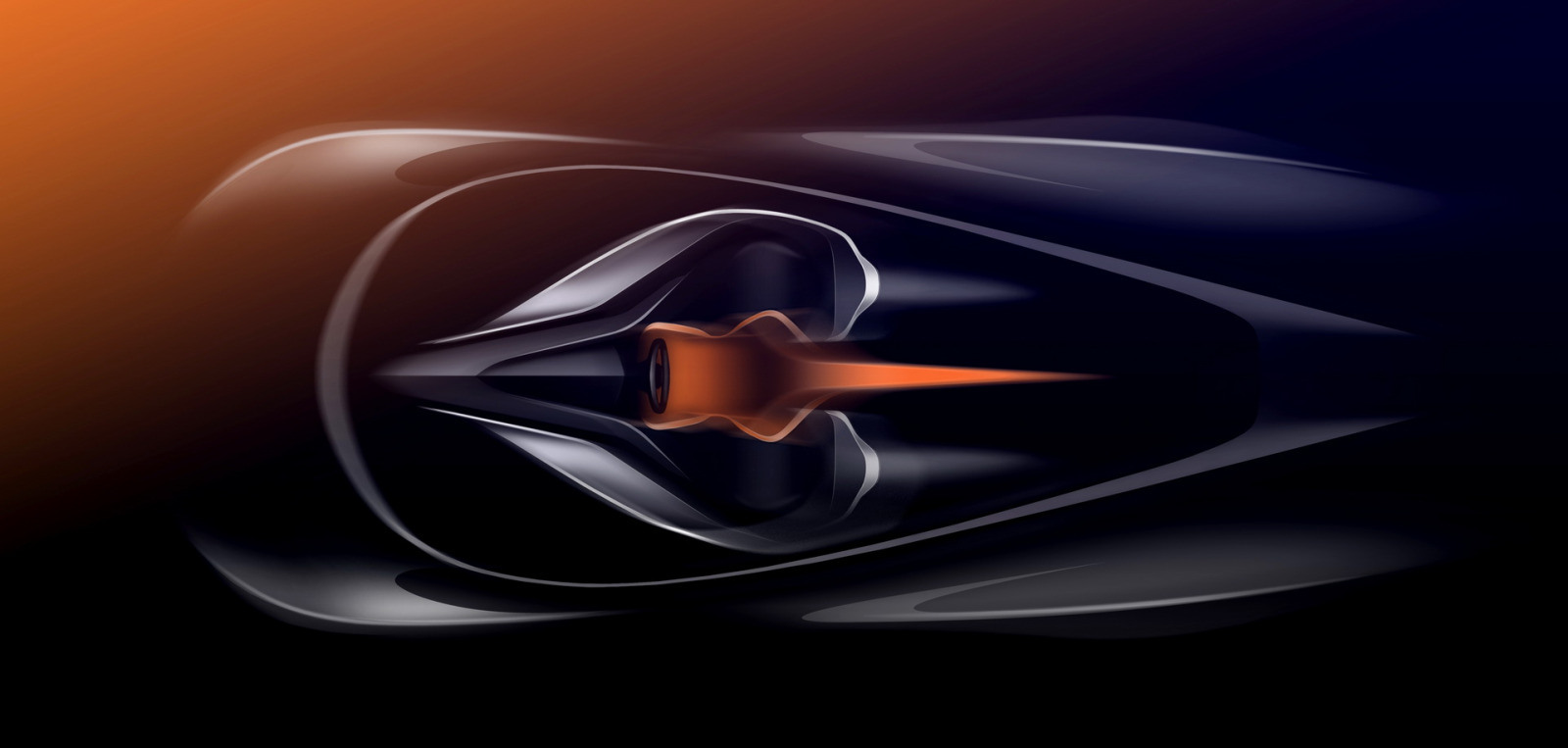McLaren GT je pravdepodobne meno nástupcu legendárneho F1