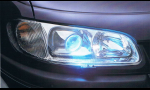 Ktorý bol prvý Opel s xenónovými svetlami?