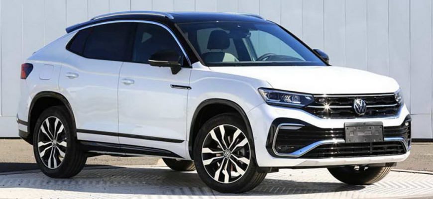 VW chystá ďalšie SUV. Ponúkne tak už viac ako desať SUV modelov