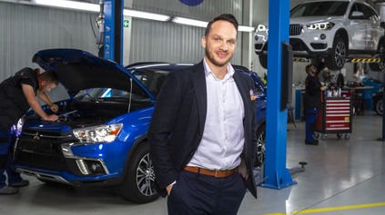 ROZHOVOR: OSLOVIL PREDAJ JAZDENÝCH VOZIDIEL NA INTERNETE AJ SLOVENSKÝCH MOTORISTOV?