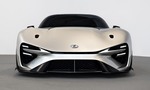 Elektrický nástupca Lexusu LFA? Raz možno. Nová generácia má dostať V8 biturbo a 950 koní