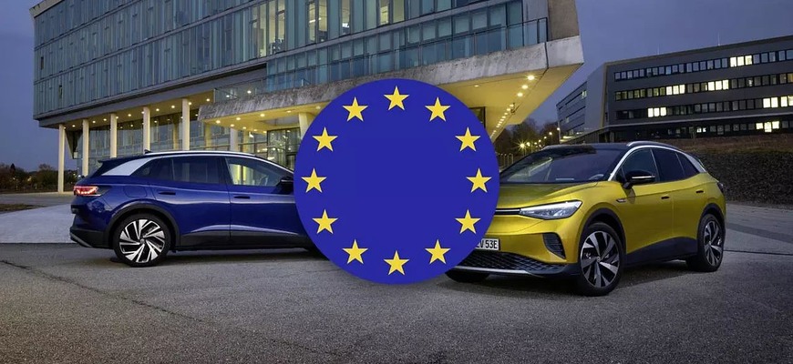 Európa má problém. Produkcia áut klesá a na krk jej dýchajú čínske automobilky...
