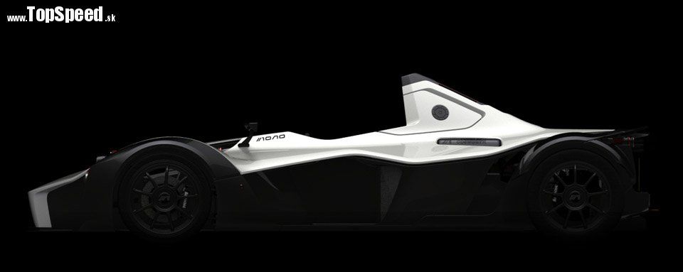 BAC Mono