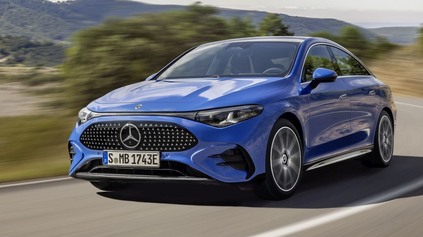 Nový Mercedes CLA konečne oficiálne! Najdôležitejšia hviezda druhej dekády do detailov