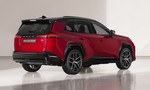 Toyota RAV4 PHEV prichádza do Európy, dobieha Suzuki Across