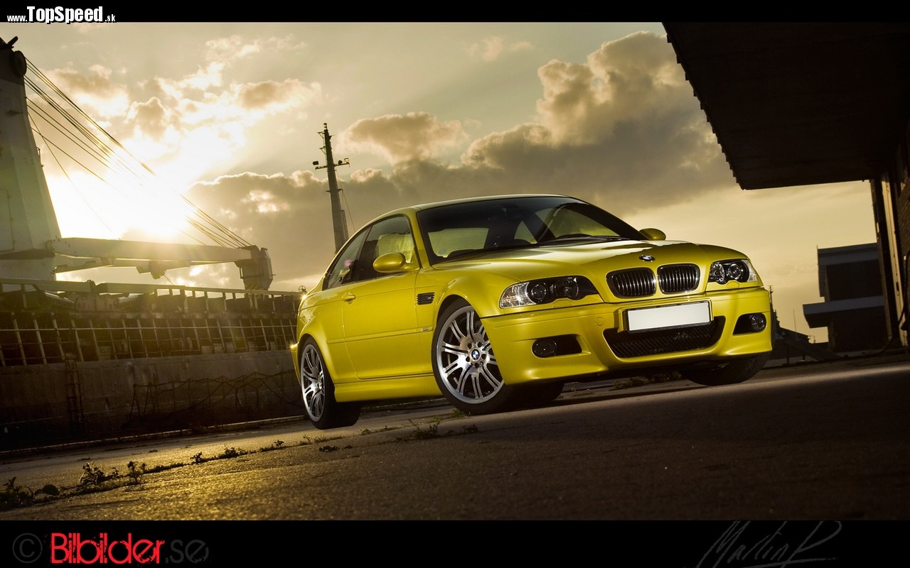 BMW M3