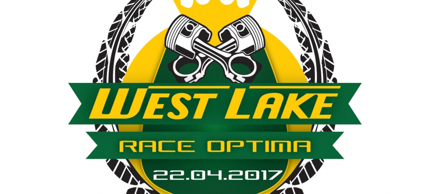 WestLake MTE Cup race Optima bude 22. 4. 2017