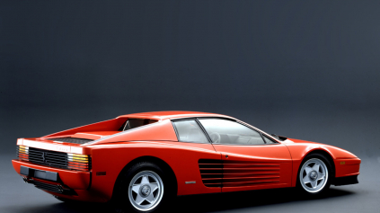 Legendárne meno Ferrari Testarossa sa možno vráti