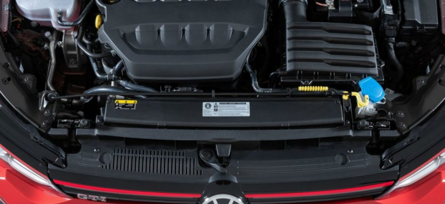 Budúcnosť spaľovacích motorov je v palive, tvrdí VW