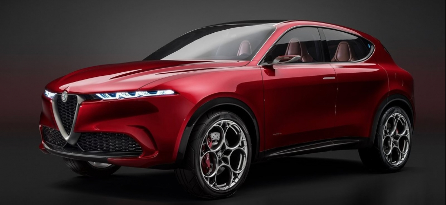 Alfa Romeo Tonale vo verzii Quadrifoglio pravdepodobne nepríde