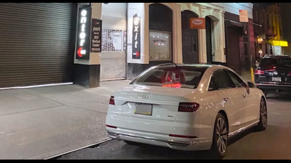 JE MOŽNÁ CESTA CEZ USA LEN ZA NIEČO MÁLO VIAC AKO DEŇ?