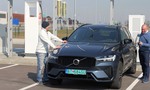 Test Volvo XC60 T8 - 3 motory, 2 pohony, 1 bezpečnosť a kvalita
