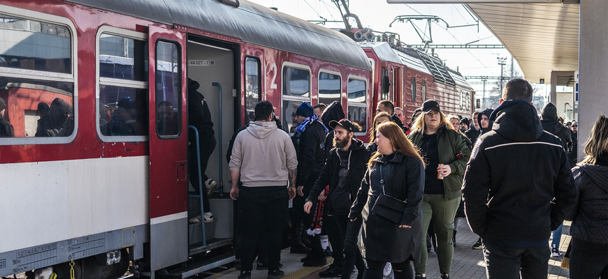 Slováci dostanú nový cestovný lístok na celú dopravu! Má ho aj západná Európa, vyženie ľudí z áut?