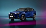 Lexus UX dostal výkonnejšiu verziu hybridného pohonu a vylepšené bezpečnostné systémy