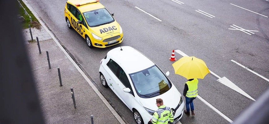 Sú spoľahlivejšie elektromobily alebo autá so spaľovacími motormi? ADAC pozná odpoveď!