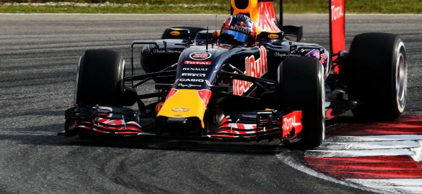 Odíde Red Bull z F1? Je to možné