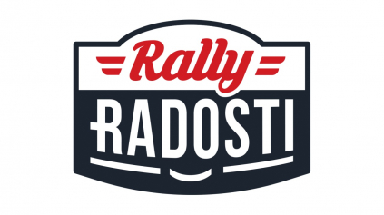 RALLY RADOSTI PROSÍ VŠETKÝCH, ABY POMOHLI DOBREJ VECI