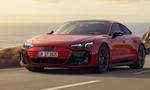 Nová verzia Audi e-tron GT quattro je skoro o štvrtinu lacnejšia ako doterajší základ!
