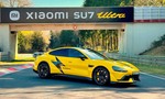 Xiaomi vstupuje na Nürburgring, vzniká nové zaujímavé partnerstvo