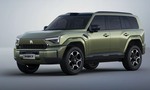 Dongfeng, Voyah a M-Hero: neuveriteľná záruka na 10 rokov, bez obmedzenia počtu kilometrov!