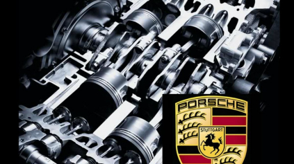 PORSCHE CHYSTÁ 4-VALEC BOXER A ZAUJÍMAVÉ MODELY