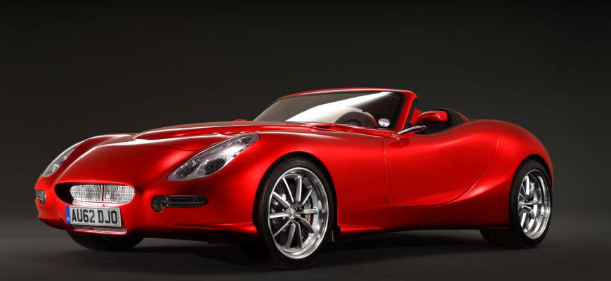 Naftový Trident Iceni prejde na jednu nádrž vyše 3200 km!