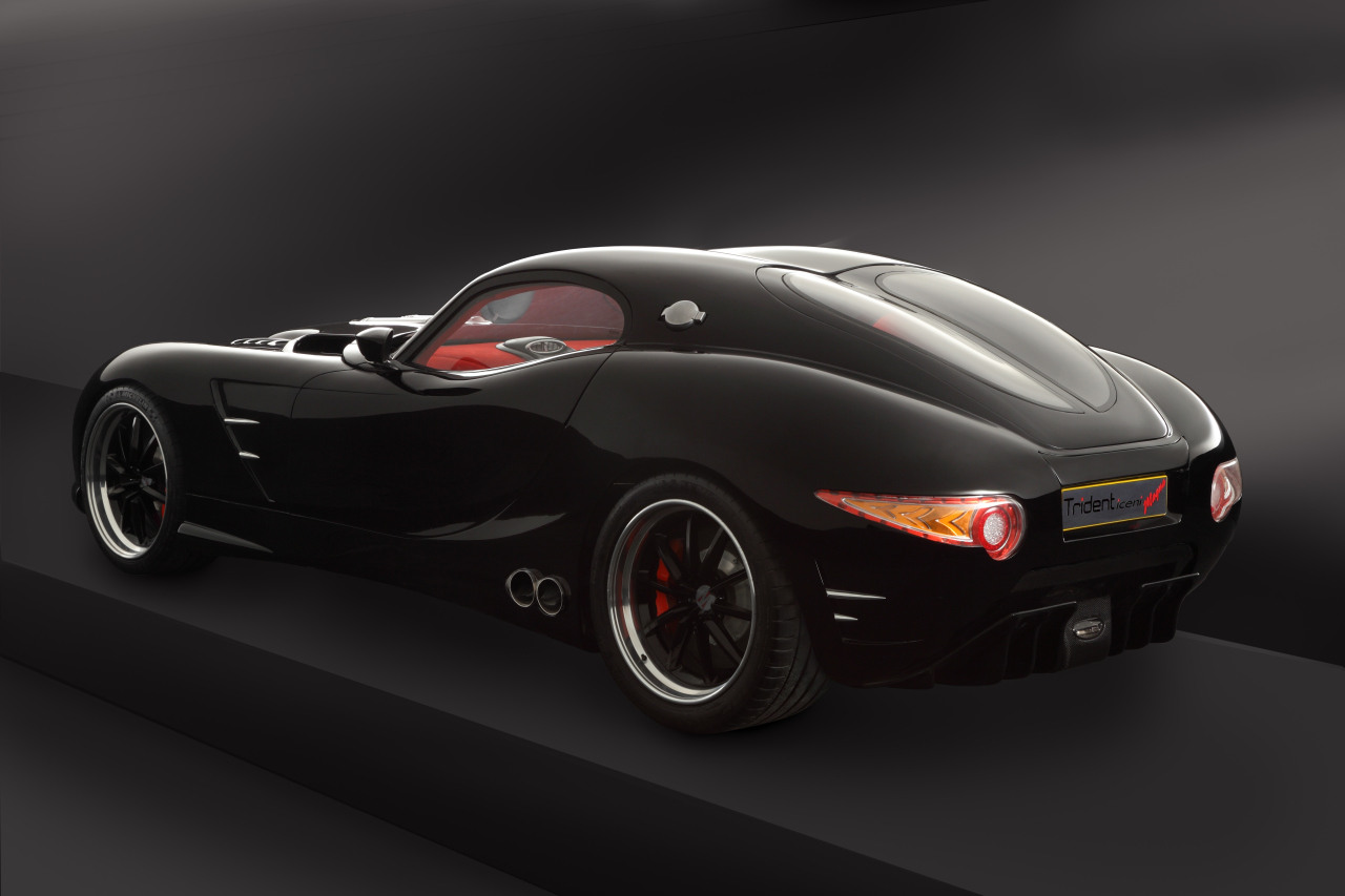 Trident Iceni