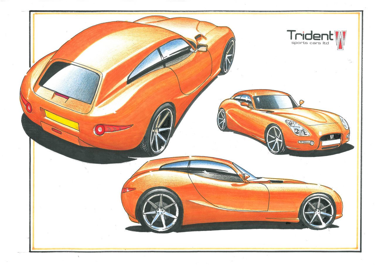 Trident Iceni