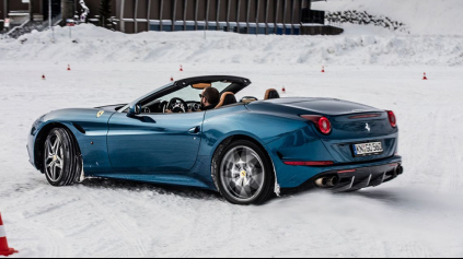 Kto sú majitelia Ferrari a ako so svojimi autami jazdia?