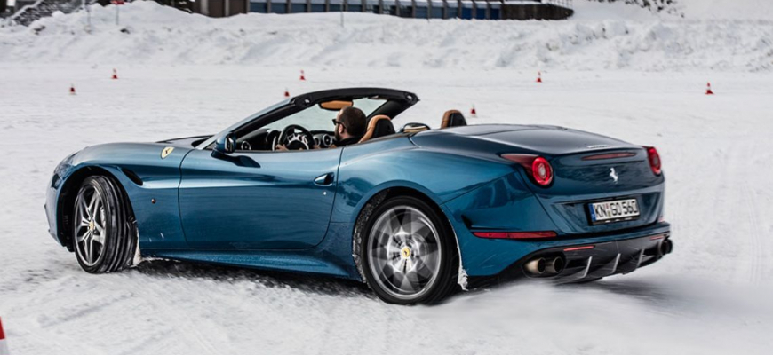 Kto sú majitelia Ferrari a ako so svojimi autami jazdia?