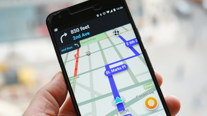 Waze dostane Google Assistant pre zvýšenie bezpečnosti