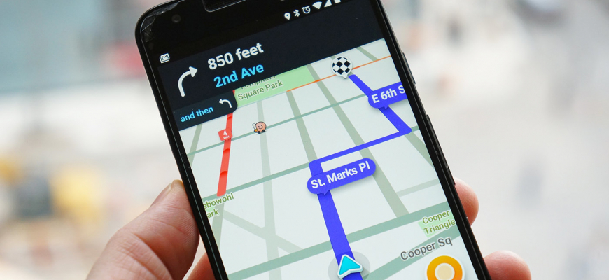 Waze dostane Google Assistant pre zvýšenie bezpečnosti