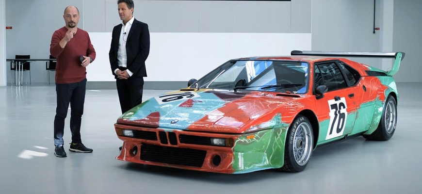 BMW Classic opatruje 1300 naj naj bavorákov a radi vám ich ukážu