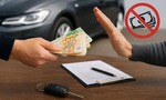 Predávate auto za hotovosť? Mnohí Slováci netušia, že po prekročení tejto sumy im hrozí pokuta