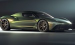 Genesis Magma GT mieri k výrobe, Kórejci majú hotový aj interiér. A odhalili tiež ostrú verziu GT3