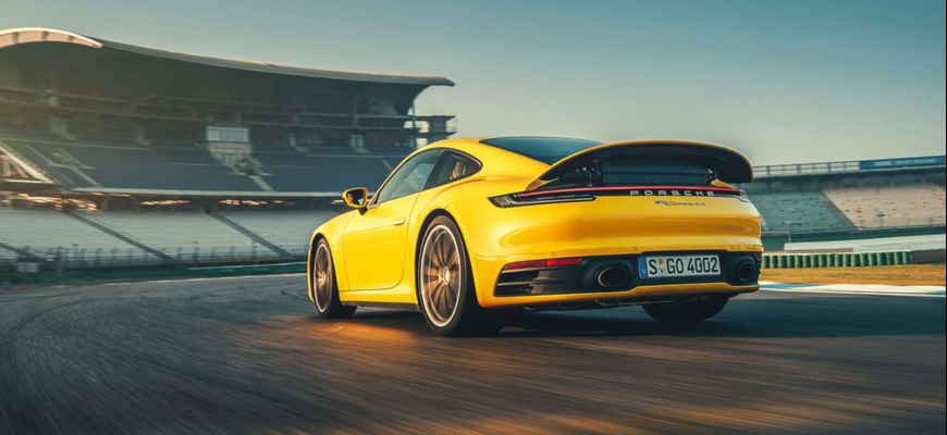 Porsche individualizácia je tak pestrá, že predajú len 2 rovnaké športiaky ročne