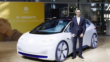 Problémy elektromobilov VW majú dohru. Fabriku VW opúšťa šéf vývoja softvéru