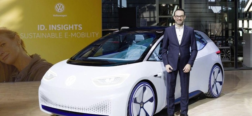 Problémy elektromobilov VW majú dohru. Fabriku VW opúšťa šéf vývoja softvéru