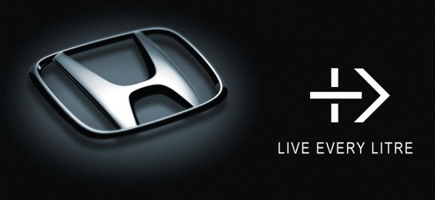 Honda prinesie film Live Every Litre