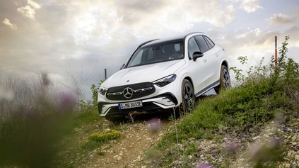 Nový Mercedes GLC má slovenské ceny. Kvôli čipom chýba časť výbavy, hybridy nekúpite vôbec