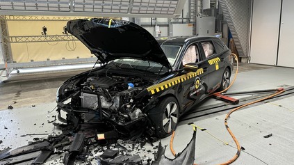 NOVÁ ŠKODA SUPERB A KODIAQ V EURO NCAP. BUDÚ JAZDIŤ KANÁLMI ALEBO IDÚ BEZPEČNOSŤOU PRÍKLADOM?