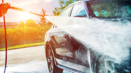 AKO MAŤ ČISTÉ AUTO? LEN NÁVŠTEVA WAPKY NEBUDE VŽDY STAČIŤ