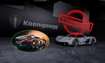 Beznádejne vypredané: Koenigsegg nemá čo predávať!