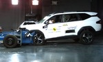 Dacia Bigster v Euro NCAP získala len 3 hviezdy. Absencia asistentov alebo medzery v bezpečnosti?