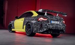 BMW chystá nové verzie M2. Táto s krídlom tak trochu napodobňuje Porsche 911 GT3 RS!