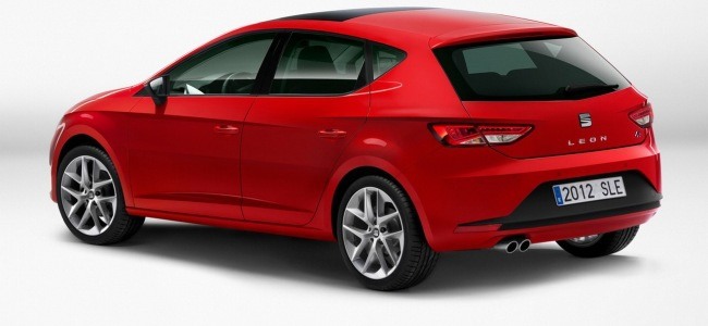 Seat Leon dostal ostrejšie línie