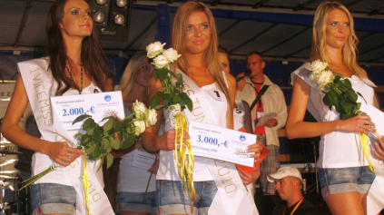 TUNING ZRAZ SVIDNÍK PREPÍSAL SVOJU HISTÓRIU A REKORD