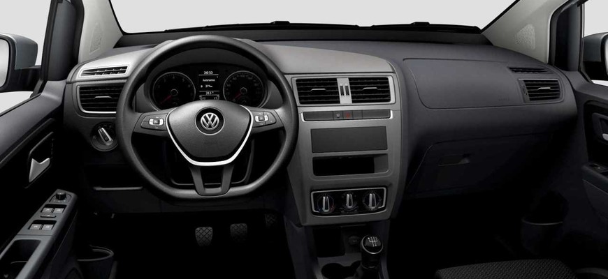 VW má recept na nedostatok čipov. Opäť predáva autá bez autorádia