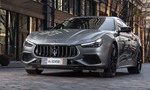 Ghibli, prvé Maserati, ktorému chutila aj nafta, mieri do výslužby. Nástupcu už nedostane