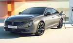 Peugeot 508 po facelifte má slovenské ceny. Názorne ukazujú, kam sa za posledné roky vyšplhali